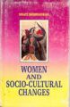 Women And Socio-Cultural Changes: Book by Swati Shirwadkar