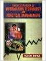 Encyclopaedia of Information Technology and Practical Management (Set of 4 Vols.), 1375pp, 2002 (English) 01 Edition (Paperback): Book by Vasu Deva