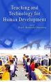 Teaching And Technology For Human Development: Book by Ramesh Chandra