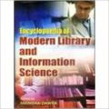 Encyclopaedia of Modern Library & Information Science (Set of 5 Vols) (English) 01 Edition (Paperback): Book by M. Dawra