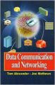 Data Communication and Networking, 281pp, 2014 (English): Book by J. Mathews T. Alexander