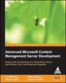 Advanced Microsoft Content Management Server Development, 544 Pages 1st Edition: Book by Lim Mei Ying, Angus Logan, Stefan Goï¿½ner, Andrew Connell