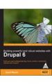 Building Powerful and Robust Websites with Drupal 6 1st Edition: Book by David Mercer