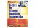 A Course In Electronics and Electrical Measurements and Instrumentation (English) 1st Edition (Paperback): Book by J. B Gupta