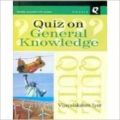 Quiz on general knowledge: Book by Vijayalakshmi Iyer