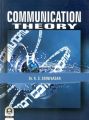 Communication Theory PB: Book by K S Srinivasan