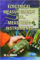 Electrical Measurements & Measuring Instruments: Book by Anand M L