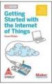 Getting Started with the Internet of Things (English): Book by Cuno Pfister