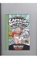 Cu and the Attack of the Talking Toilets (#2): Col (Captain Underpants): Book by None