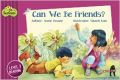 Can We Be Friends? Beebop Level 1 Story 1 (English) (Paperback): Book by Annie Besant