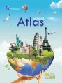World Atlas: Book by Urmila Gupta