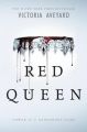 Red Queen: Book by Victoria Aveyard