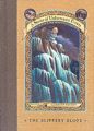 Slippery Slope: Book by Lemony Snicket