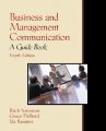 Business and Management Communication: A Guide Book: Book by Ritch Sorenson