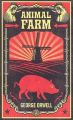 Animal Farm (English) (Paperback): Book by George Orwell