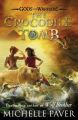 THE CROCODILE TOMB (GODS AND WARRIORS): Book by Michelle Paver 