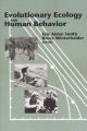 Evolutionary Ecology and Human Behavior