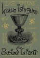 The Buried Giant: Book by Kazuo Ishiguro