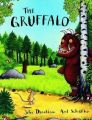 The Gruffalo: Book by Julia Donaldson