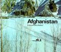 Afghanistan: Book by Roland Michaud