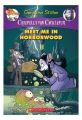 Meet Me in Horrorwood (English) (Paperback): Book by GERONIMO STILTON