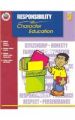 Responsibility Grade 3: Book by Michelle Thompson , Chris Nye , Corbin Hillam