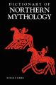 Dictionary of Northern Mythology: Book by Rudolf Simek