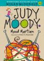 Judy Moody, Mood Martian: Book by Megan McDonald