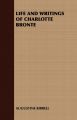Life and Writings of Charlotte Bronte: Book by AUGUSTINE BIRRELL