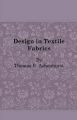 Design in Textile Fabrics: Book by Thomas R. Ashenhurst