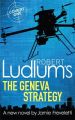 The Geneva Strategy: Book by Robert Ludlum