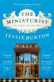 The Miniaturist (English) (Paperback): Book by Jessie Burton
