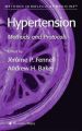 Hypertension: Methods and Protocols: Book by Jerome P. Fennell,Andrew H. Baker