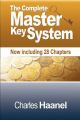 The Complete Master Key System (Now Including 28 Chapters): Book by Charles F. Haanel