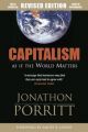 Capitalism as If the World Matters: As If the World Matters: Book by Jonathon Porritt