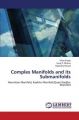 Complex Manifolds and Its Submanifolds: Book by Singh Vikas