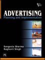 ADVERTISING: Planning and Implementation: Book by SHARMA SANGEETA |SINGH RAGHUVIR