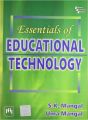ESSENTIALS OF EDUCATIONAL TECHNOLOGY (English) 1 Edition (Paperback): Book by Mangal Uma, Mangal S. K