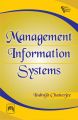 MANAGEMENT INFORMATION SYSTEMS: Book by CHATTERJEE INDRAJIT