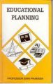 Educational Planning (Hb): Book by Shri Prakash
