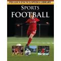 FOOTBALL-SPORTS (HB): Book by PEGASUS
