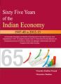 Sixty Five Years of the Indian Economy: 1947-48 to 2012-13: Book by Chandra Shekhar Prasad
