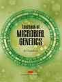 Texbook of Microbial Genetics: Book by K. Chaudhuri