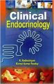 Clinical Endocrinology, 2013 (English): Book by R. Radheshyam, N. K. Pandey