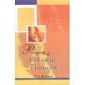 Pioneers of Political Thought (English) 01 Edition: Book by P. B. Rathod