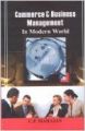 Commerce & business management in modern world (English) 01 Edition: Book by C. P. Mahajan