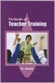 Methods of Teacher Training (English) 01 Edition: Book by B. L. Sharma