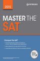 Master the SAT - 2015 (English) (Paperback): Book by Petersons