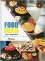 FOOD FIESTA (English) : Book by Lipaa M Shah