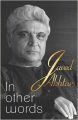 In Other Words: Poems: 1: Book by Javed Akhtar